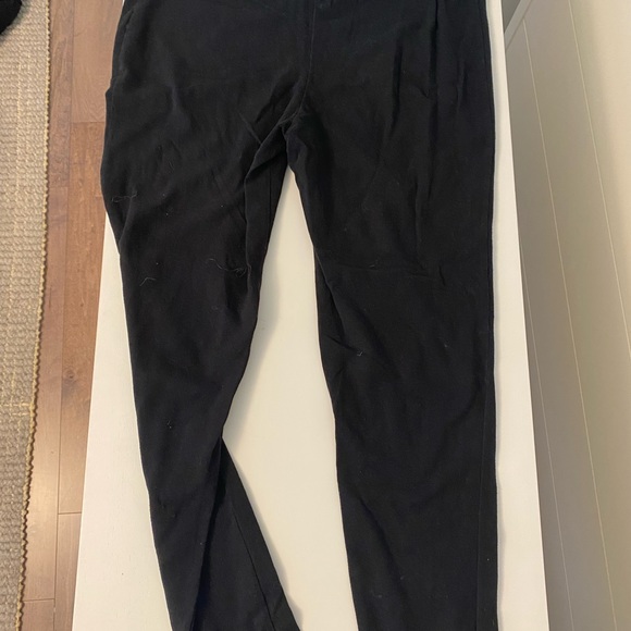 Maternity Leggings - Ripe - Picture 2 of 3